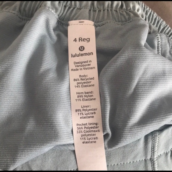 Ivivva leggings size 14 - Picture 3 of 4